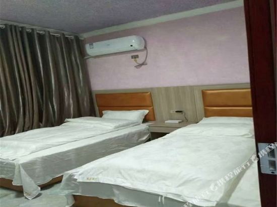 遵义赤水丹青民宿