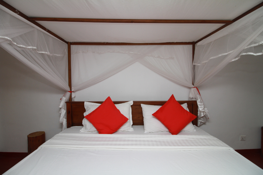 OYO255阿塔拉泻湖酒店-官方