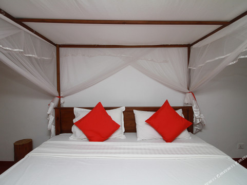 Eluwankulam酒店住宿-OYO 255 Atara Lagoon