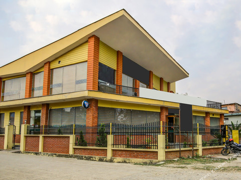 OYO 350 Amrapali Cottage