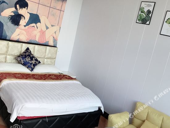 仙游日月圆宾馆