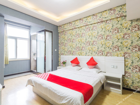 乐居快捷酒店(保定华龙路店)