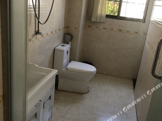 丹霞山逸景缘客栈