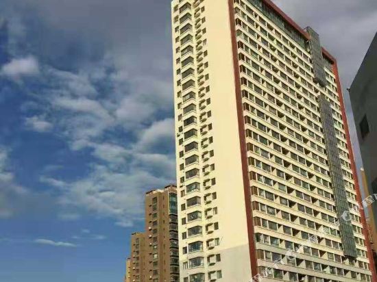 葫芦岛佳昱公寓