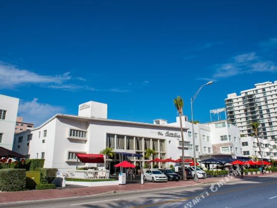 The Catalina Hotel Beach Club Miami Price Address The Catalina Hotel Beach Club Miami