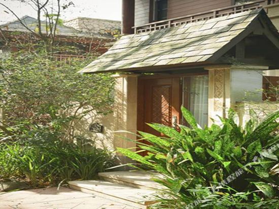 成都聚鑫美墅度假别墅(彭青路分店)