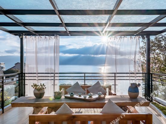 大理市惠爱公馆