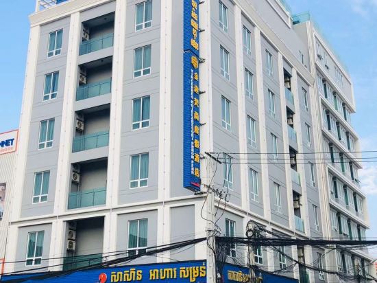 Vincennes Hotel & Resort