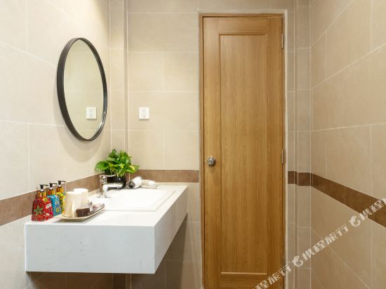 Dai Nam Sai Gon Hotel Room Type - Superior Double Room