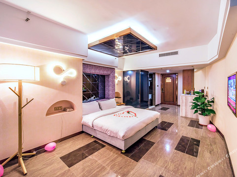 漳浦新都酒店（新都广场店）