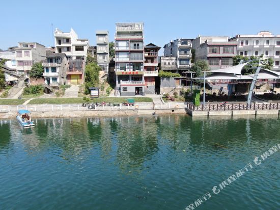 灵川古江缘民宿