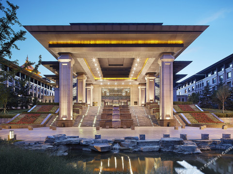 新绎七修酒店主图