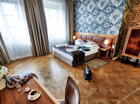 Firlej酒店住宿-Alter Hotel