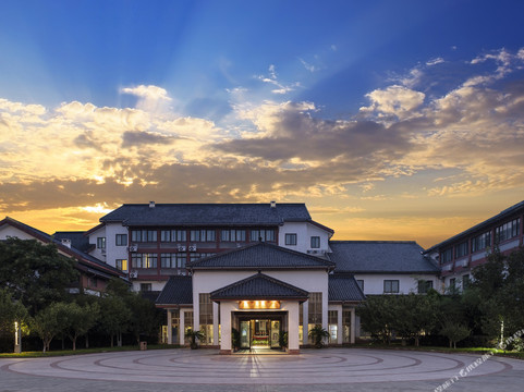 三门县酒店住宿-蛇蟠岛度假酒店