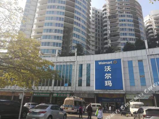 佛山珠美拉酒店公寓