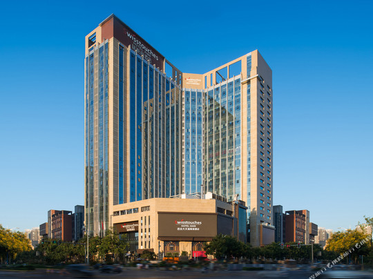 大天瑞斯丽酒店