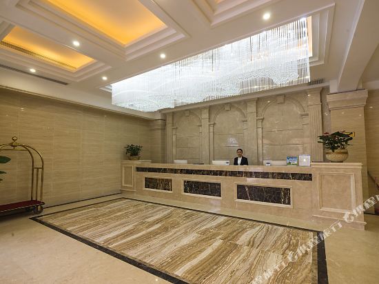 珠海华尔曼假日酒店