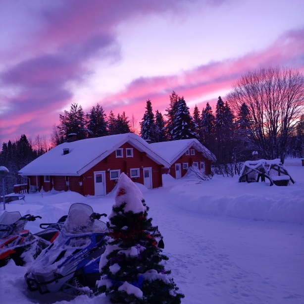库库如假日乡村酒店-官方