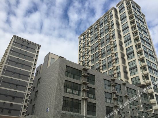 张家口甜蜜家民宿