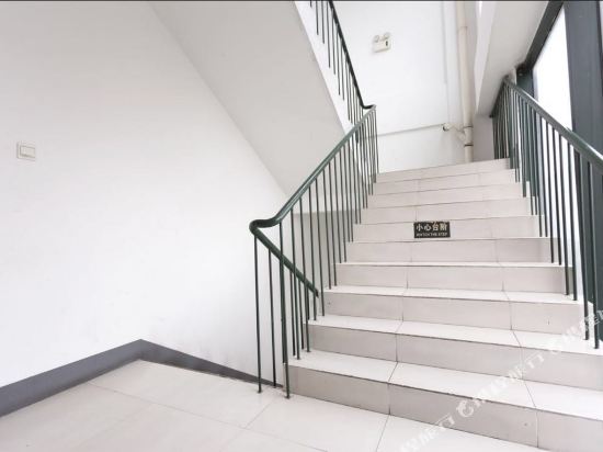 无锡快捷利宾馆