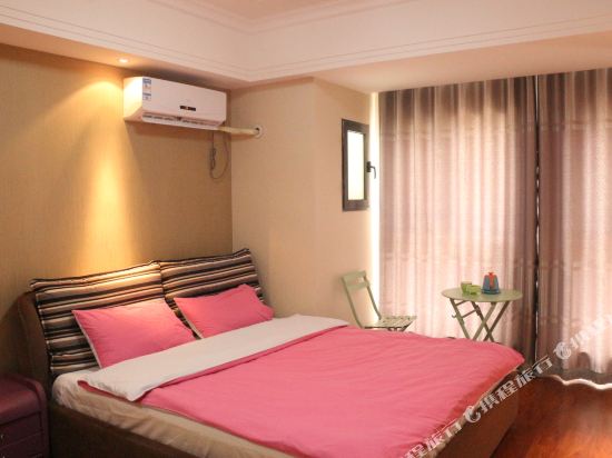 夏津舜泉日租公寓