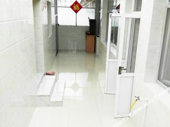 承德围场龙香宾馆