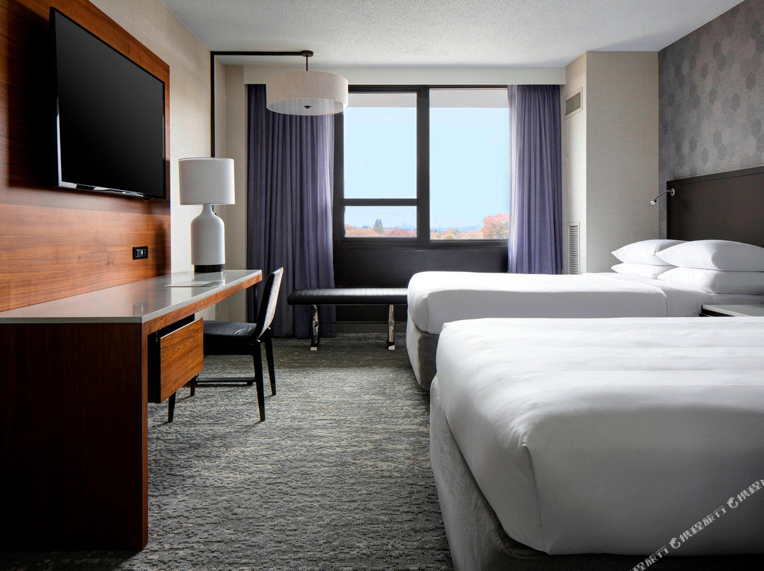 纽约拉瓜迪亚机场万豪酒店