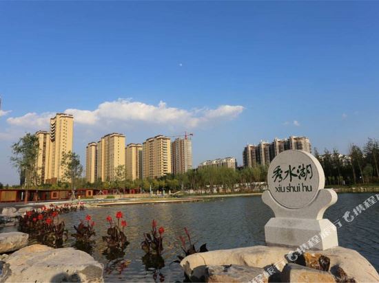 舒雅旅馆(济南章丘店)