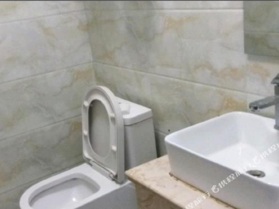 上饶嘉诚宾馆吉阳西街店