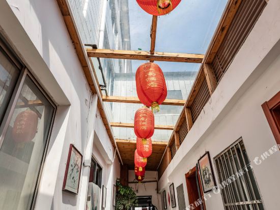 苏州忆江南酒店