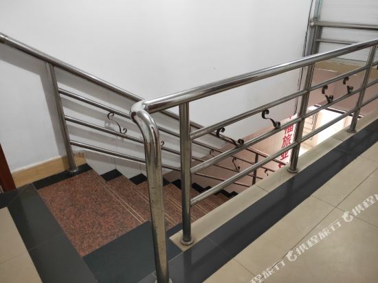 客房