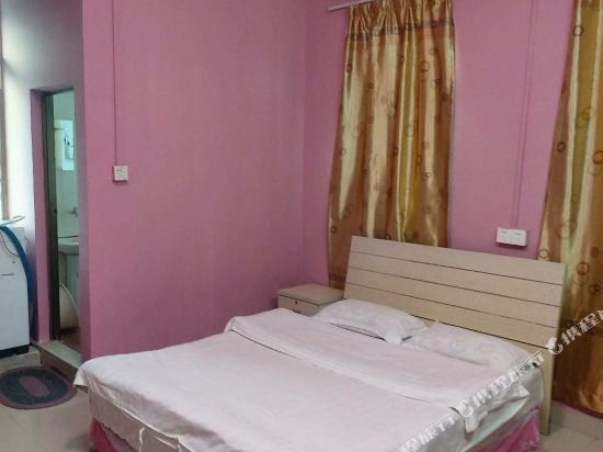 珠海缤纷居公寓