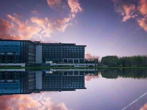 茅山温泉假日度假酒店