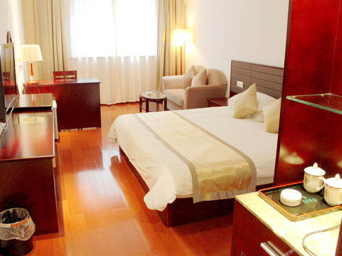 东吴饭店（苏州大学店）主图