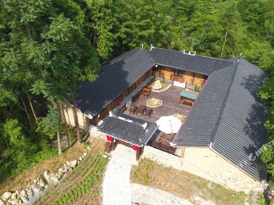 利川丽森休闲度假村