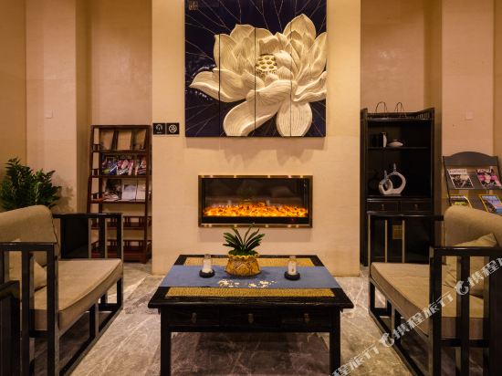 珠海仟佰人文主题酒店