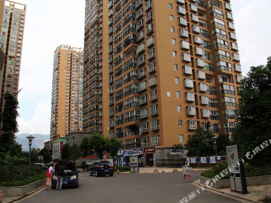 昆明明珏快捷酒店