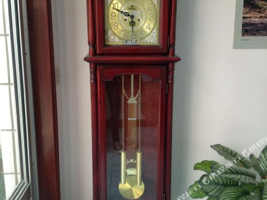 蓬莱五福渔家公寓