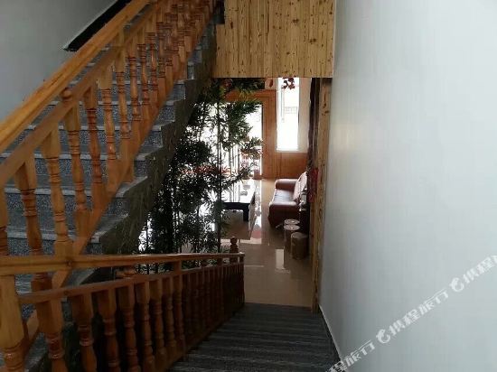 吉安笔耕人家乡村酒店