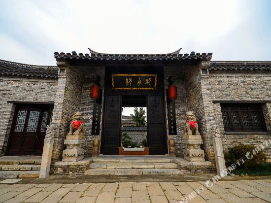 新沂龙舟驿酒店