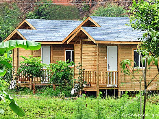 长泰格林美提子观光园