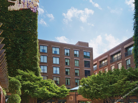 华盛顿四季酒店