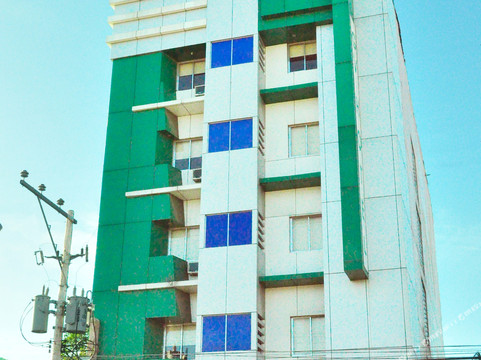 宿雾塔利莎GV酒店