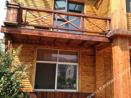 宜兴青山客乡村客栈