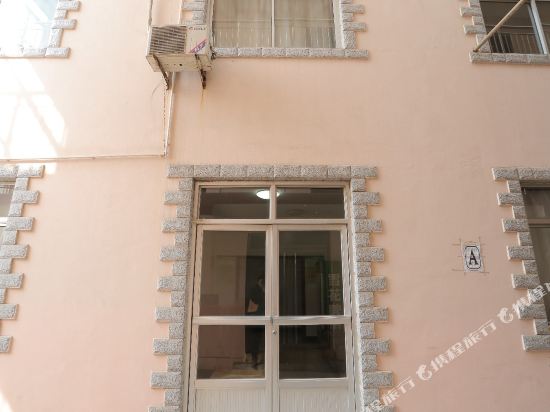 北戴河丽凯宾馆