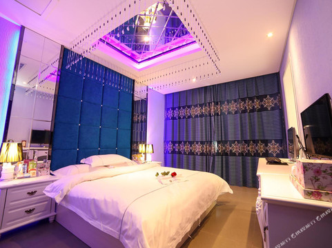 当阳三国王府酒店