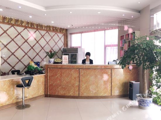 张家港金海港宾馆