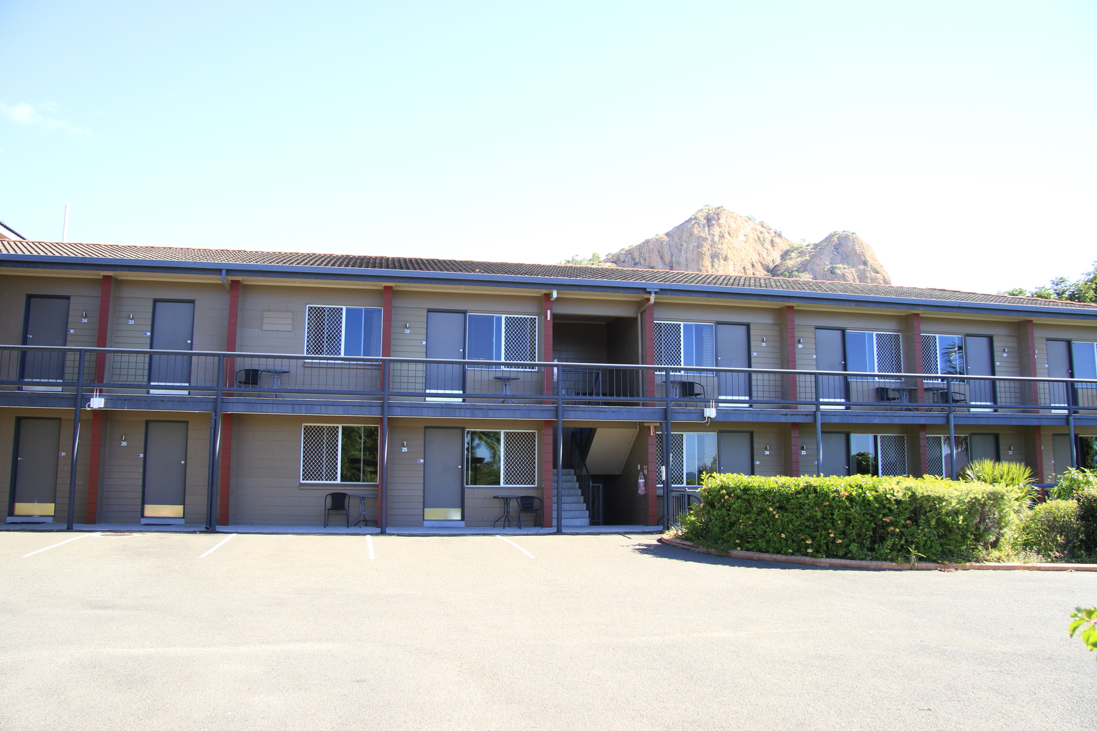 岛景汽车旅馆-官方