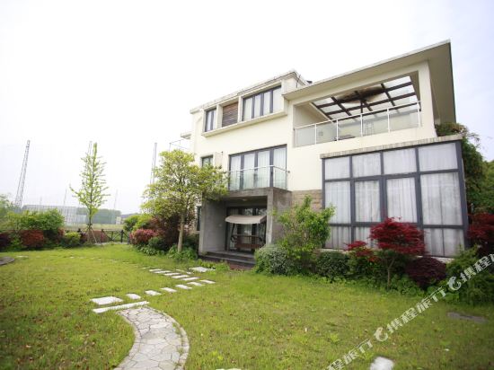 豪享居客栈(苏州迎宾西路店)