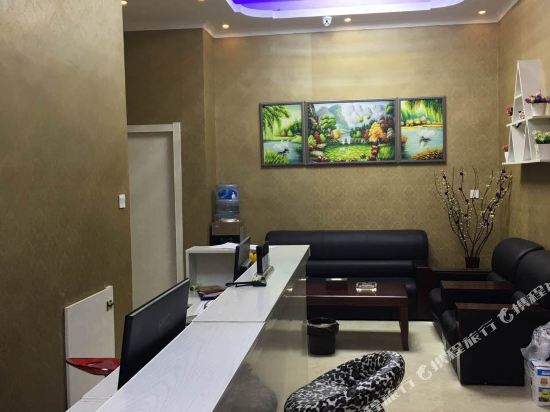 梦乡青年时尚酒店